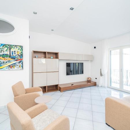 מינורי Residenza Sant'Angelo - Art Apartment מראה חיצוני תמונה