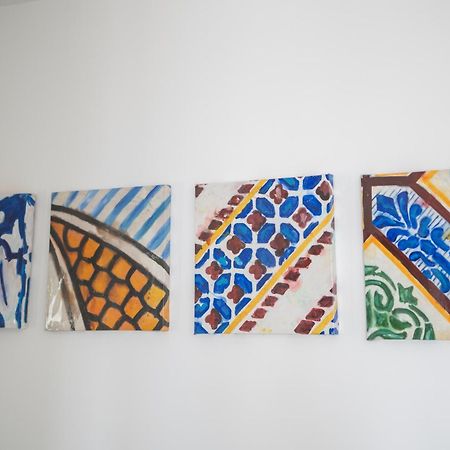 מינורי Residenza Sant'Angelo - Art Apartment מראה חיצוני תמונה