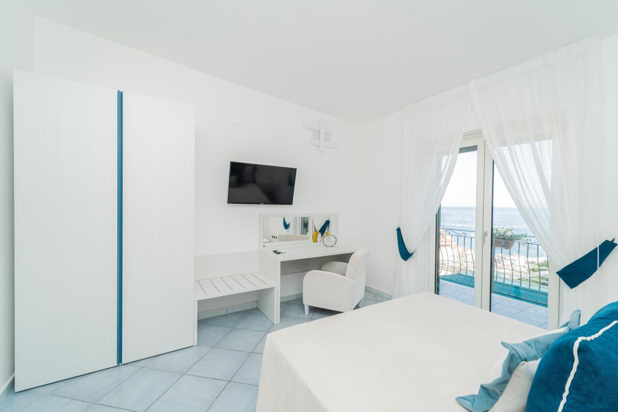 מינורי Residenza Sant'Angelo - Art Apartment מראה חיצוני תמונה