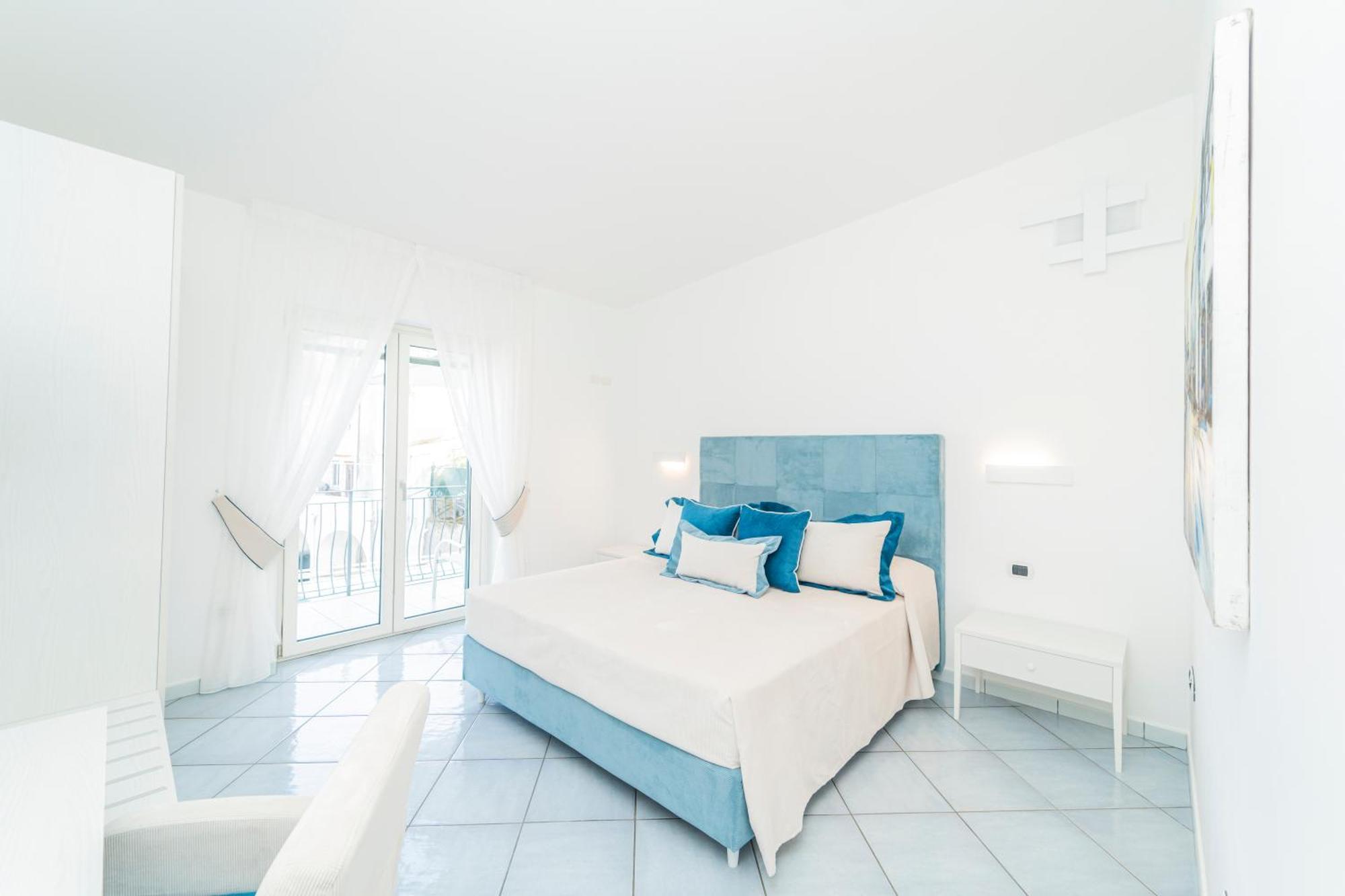 מינורי Residenza Sant'Angelo - Art Apartment מראה חיצוני תמונה