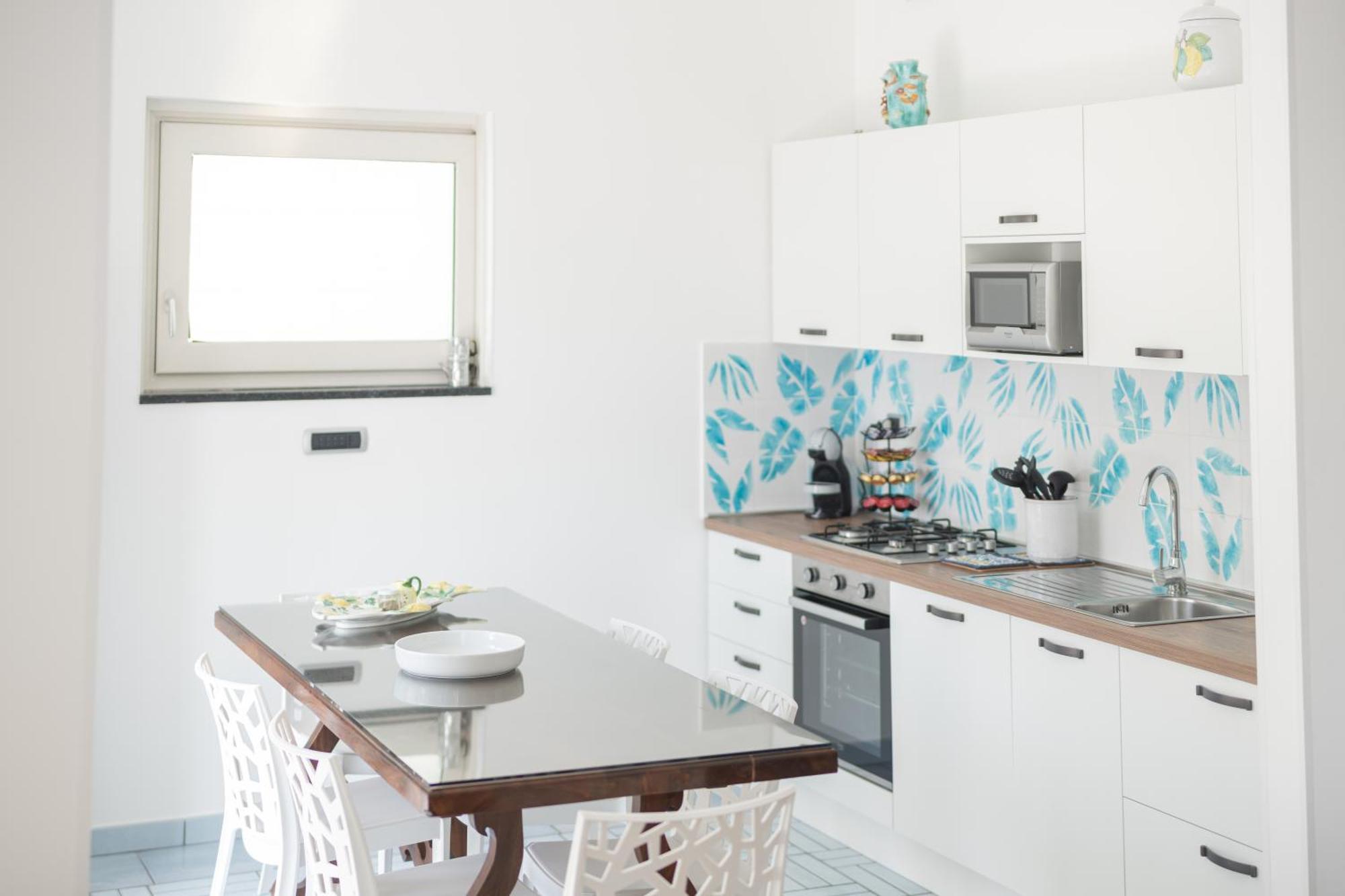מינורי Residenza Sant'Angelo - Art Apartment מראה חיצוני תמונה