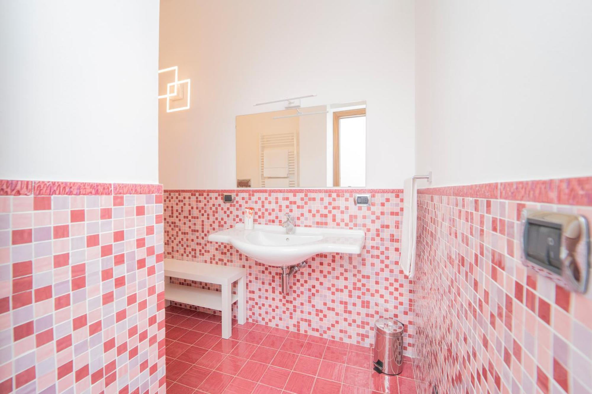 מינורי Residenza Sant'Angelo - Art Apartment מראה חיצוני תמונה