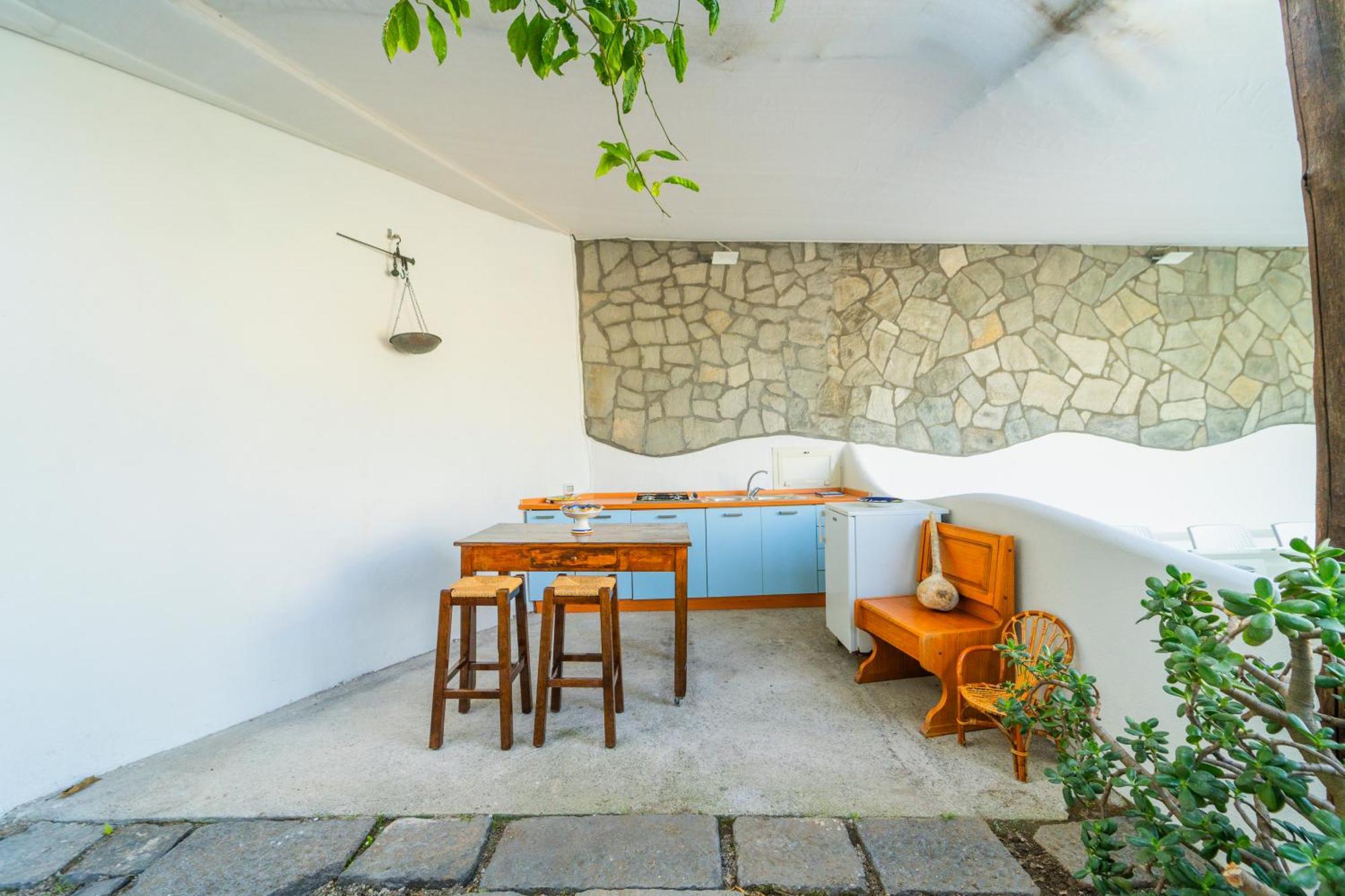מינורי Residenza Sant'Angelo - Art Apartment מראה חיצוני תמונה
