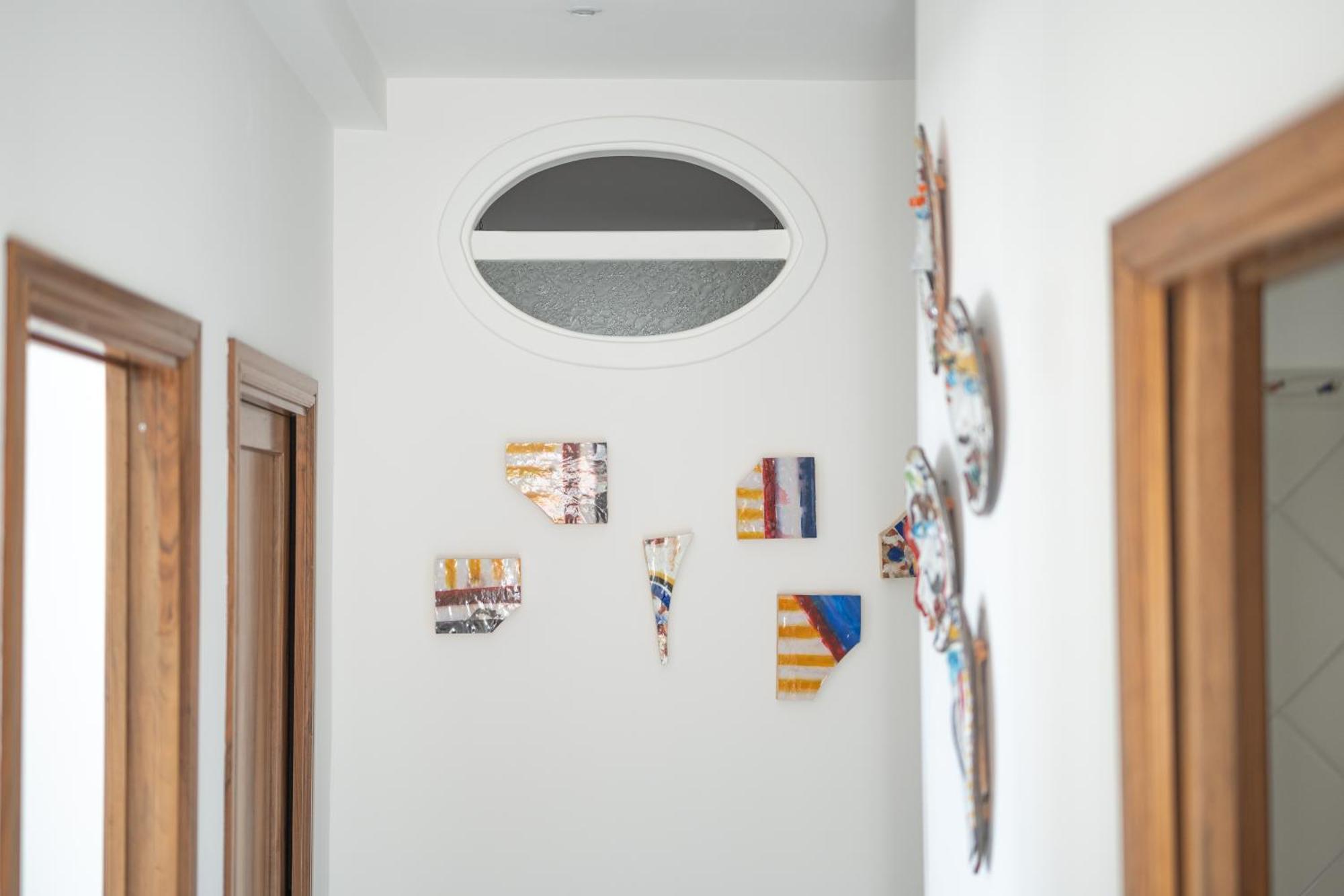 מינורי Residenza Sant'Angelo - Art Apartment מראה חיצוני תמונה