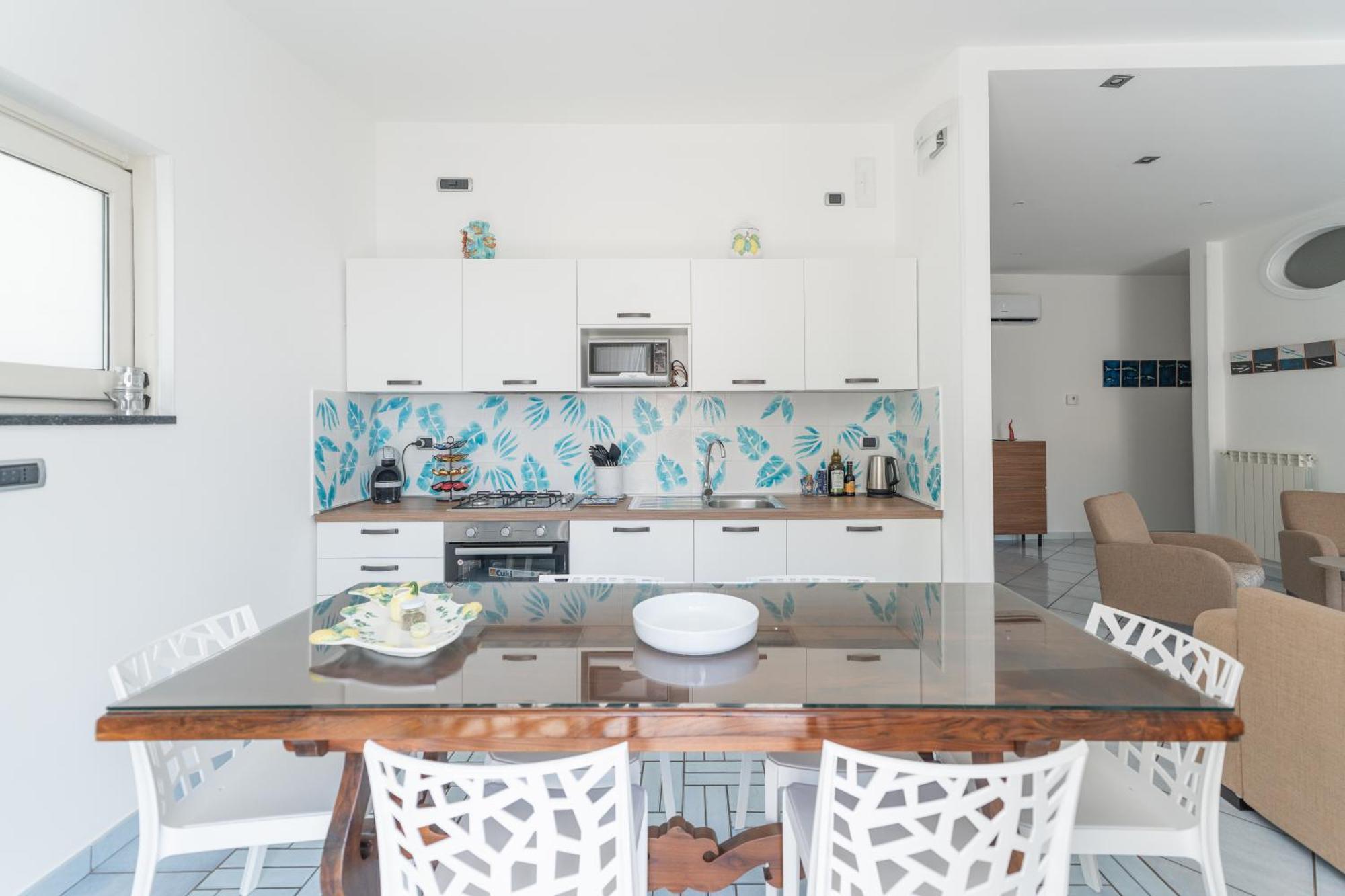 מינורי Residenza Sant'Angelo - Art Apartment מראה חיצוני תמונה